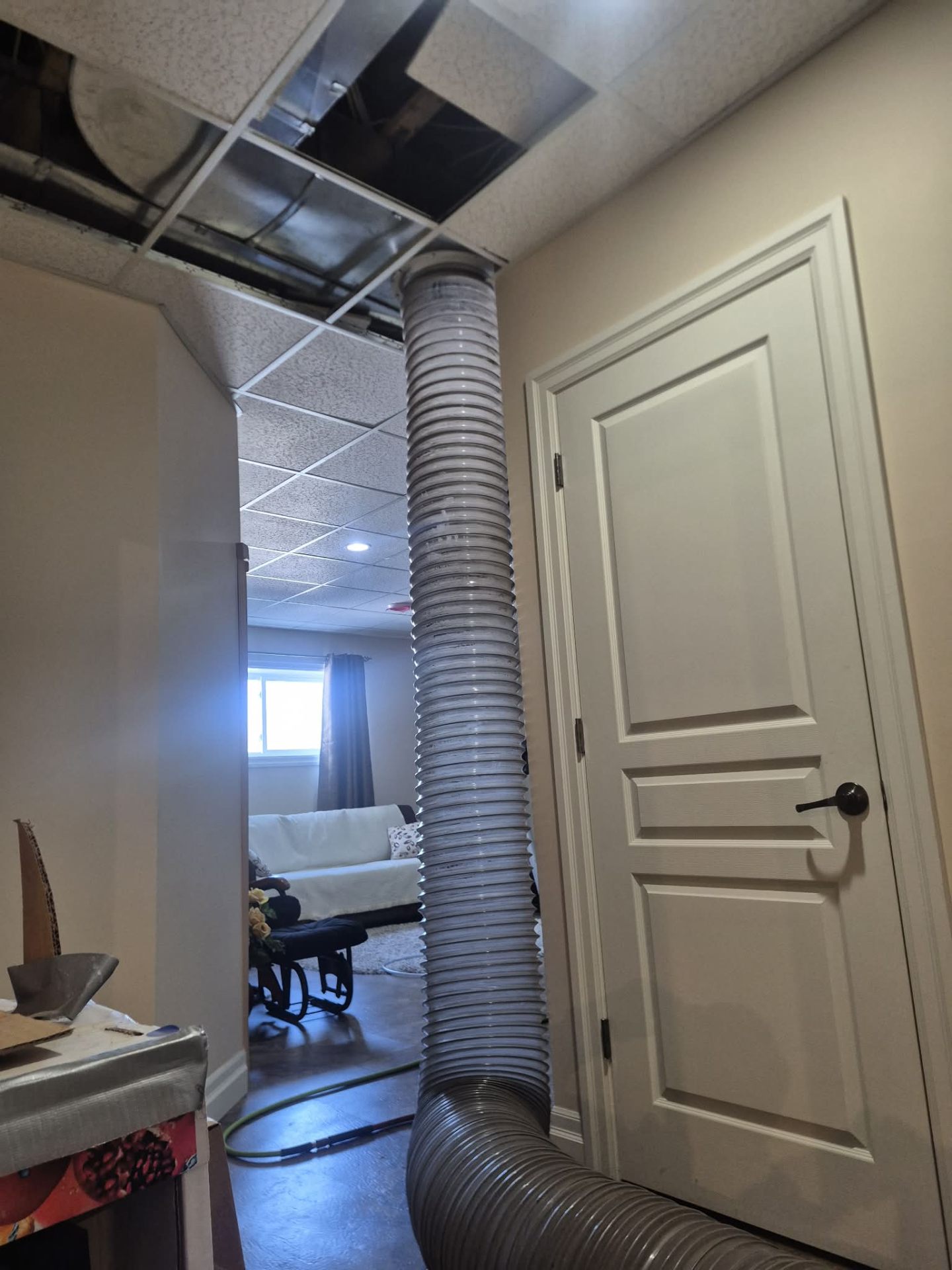 Entretien de climatisation et ventilation (8)